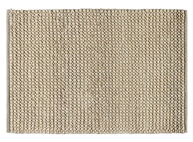 ALFOMBRA ELEMENTS & CO KNOTS BEIGE 200X290 - 1