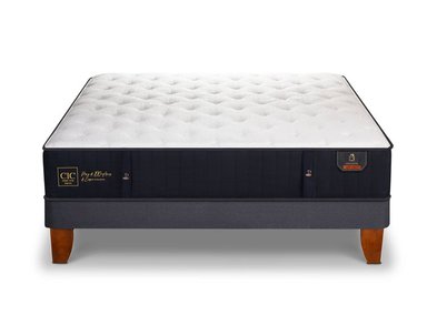 CAMA EUROPEA CIC PREMIUM FULL - 1