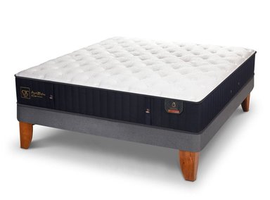 CAMA EUROPEA CIC PREMIUM FULL - 2