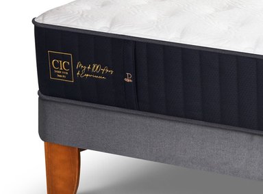 CAMA EUROPEA CIC PREMIUM FULL - 4