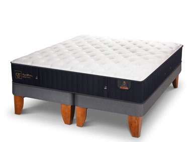 CAMA EUROPEA CIC PREMIUM B/D QUEEN - 2