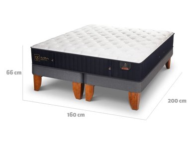 CAMA EUROPEA CIC PREMIUM B/D QUEEN - 3
