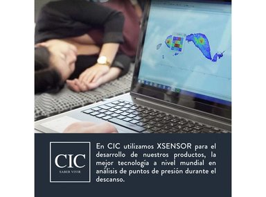 CAMA EUROPEA CIC PREMIUM B/D QUEEN - 10