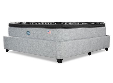 CAMA EUROPEA SIMMONS SKY 2PL B/D - 3