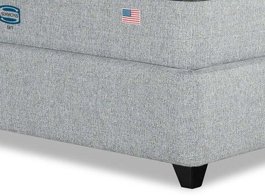 CAMA EUROPEA SIMMONS SKY 2PL B/D - 4