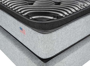 CAMA EUROPEA SIMMONS SKY 2PL B/D - 5