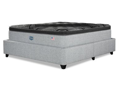 CAMA EUROPEA SIMMONS SKY KING B/D - 2