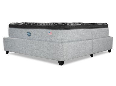 CAMA EUROPEA SIMMONS SKY KING B/D - 3