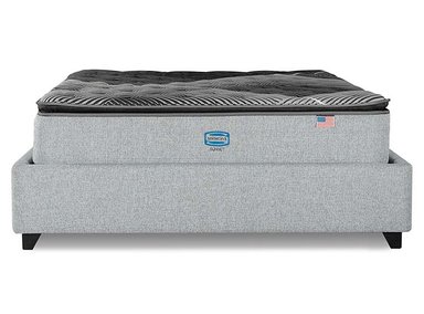 CAMA EUROPEA SIMMONS SUNSET 2PL B/D - 1