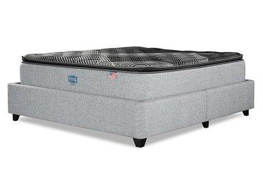 CAMA EUROPEA SIMMONS SUNSET 2PL B/D - 2