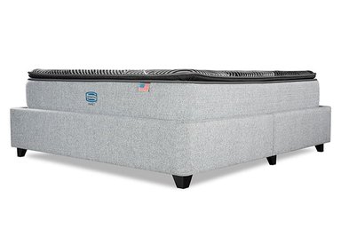 CAMA EUROPEA SIMMONS SUNSET 2PL B/D - 3