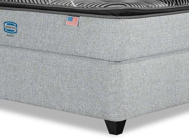 CAMA EUROPEA SIMMONS SUNSET 2PL B/D - 4