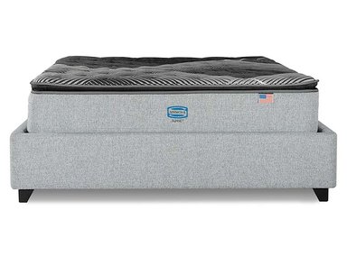 CAMA EUROPEA SIMMONS SUNSET KING B/D - 1
