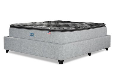 CAMA EUROPEA SIMMONS SUNSET KING B/D - 2