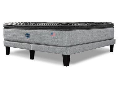 CAMA EUROPEA SIMMONS SKY 2PL B/D - 3