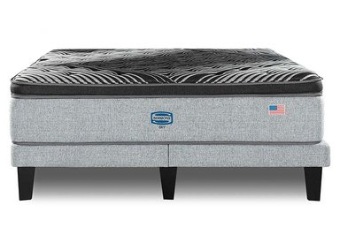 CAMA EUROPEA SIMMONS SKY KING B/D - 1