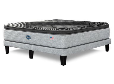 CAMA EUROPEA SIMMONS SKY KING B/D - 2