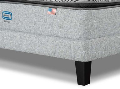 CAMA EUROPEA SIMMONS SUNSET 1.5PL B/N - 4