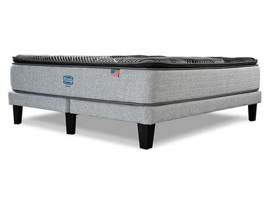 CAMA EUROPEA SIMMONS SUNSET 2PL B/D - 3
