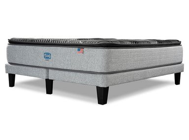 CAMA EUROPEA SIMMONS SUNSET KING B/D - 3