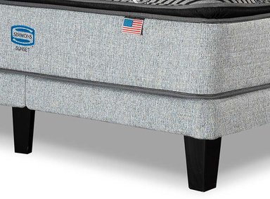 CAMA EUROPEA SIMMONS SUNSET KING B/D - 4