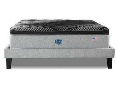 CAMA EUROPEA SIMMONS SKY 2PL B/D - 1