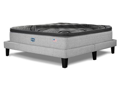 CAMA EUROPEA SIMMONS SKY 2PL B/D - 2