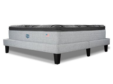 CAMA EUROPEA SIMMONS SKY 2PL B/D - 3