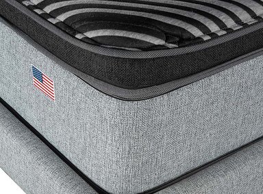 CAMA EUROPEA SIMMONS SKY 2PL B/D - 5