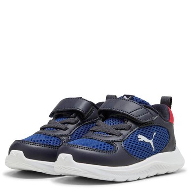 ZAPATILLAS UNISEX PUMA URBANAS AZUL FUN - 2