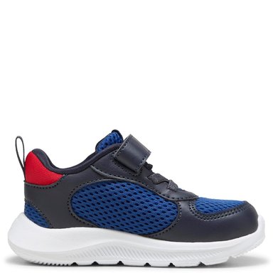 ZAPATILLAS UNISEX PUMA URBANAS AZUL FUN - 3