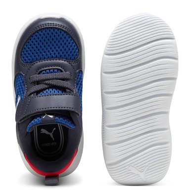 ZAPATILLAS UNISEX PUMA URBANAS AZUL FUN - 4