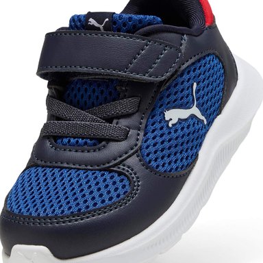 ZAPATILLAS UNISEX PUMA URBANAS AZUL FUN - 5