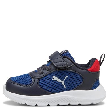 ZAPATILLAS UNISEX PUMA URBANAS AZUL FUN - 1