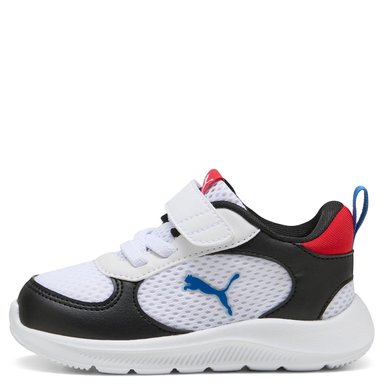 ZAPATILLAS UNISEX PUMA URBANAS BLANCO FUN - 1