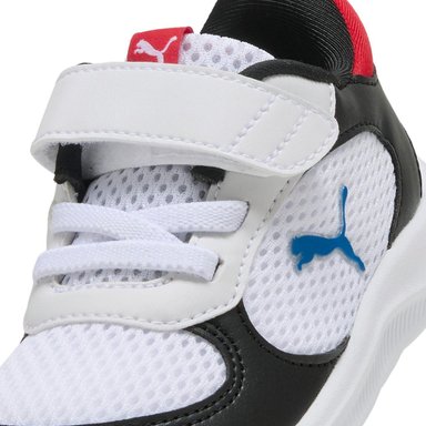 ZAPATILLAS UNISEX PUMA URBANAS BLANCO FUN - 5