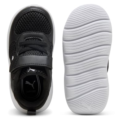 ZAPATILLAS UNISEX PUMA URBANAS NEGRO FUN - 4