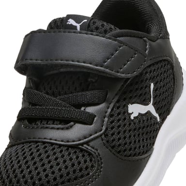 ZAPATILLAS UNISEX PUMA URBANAS NEGRO FUN - 5