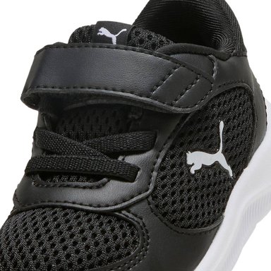 ZAPATILLAS UNISEX PUMA URBANAS NEGRO FUN - 5