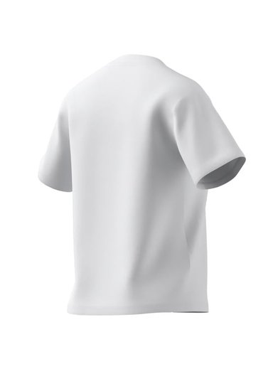 POLERA MANGA CORTA MUJER ADIDAS ESSENTIALS LOGO PEQUEÑO - 10