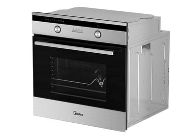 HORNO ELÉCTRICO EMPOTRABLE MIDEA 82L CON GRILL Y CONVECCIÓN MBOG2BA-90ECBS - 2