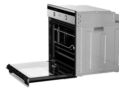 HORNO ELÉCTRICO EMPOTRABLE MIDEA 82L CON GRILL Y CONVECCIÓN MBOG2BA-90ECBS - 4
