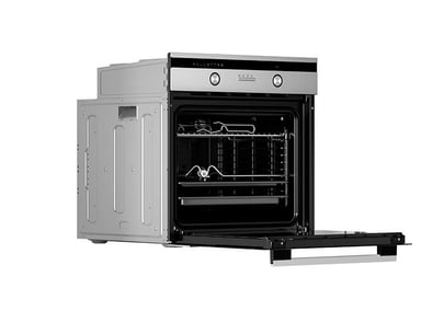 HORNO ELÉCTRICO EMPOTRABLE MIDEA 82L CON GRILL Y CONVECCIÓN MBOG2BA-90ECBS - 5