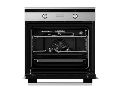 HORNO ELÉCTRICO EMPOTRABLE MIDEA 82L CON GRILL Y CONVECCIÓN MBOG2BA-90ECBS - 6
