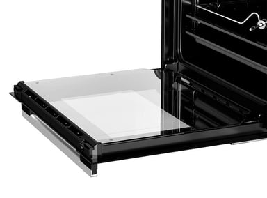 HORNO ELÉCTRICO EMPOTRABLE MIDEA 82L CON GRILL Y CONVECCIÓN MBOG2BA-90ECBS - 7
