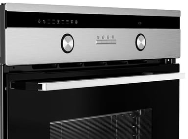 HORNO ELÉCTRICO EMPOTRABLE MIDEA 82L CON GRILL Y CONVECCIÓN MBOG2BA-90ECBS - 8