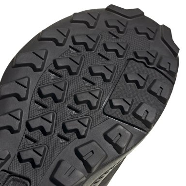 ZAPATILLAS MUJER ADIDAS TREKKING NEGRO ANYLANDER MID TERREX - 8