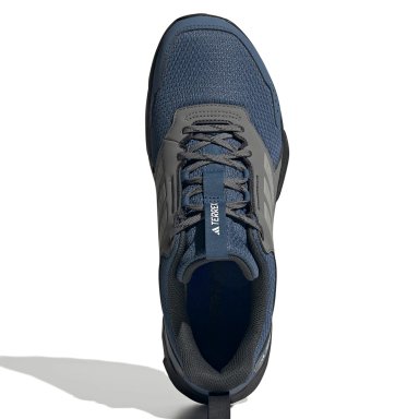 ZAPATILLAS HOMBRE ADIDAS RUNNING AZUL TRACEFINDER TERREX TRAIL - 4