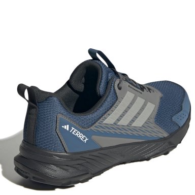 ZAPATILLAS HOMBRE ADIDAS RUNNING AZUL TRACEFINDER TERREX TRAIL - 5