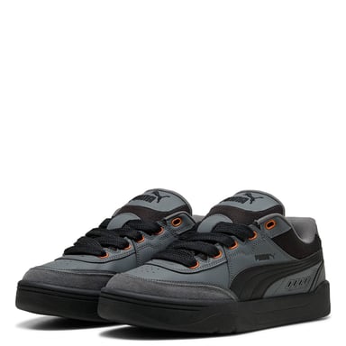 ZAPATILLAS HOMBRE PUMA URBANAS GRIS PARK - 2